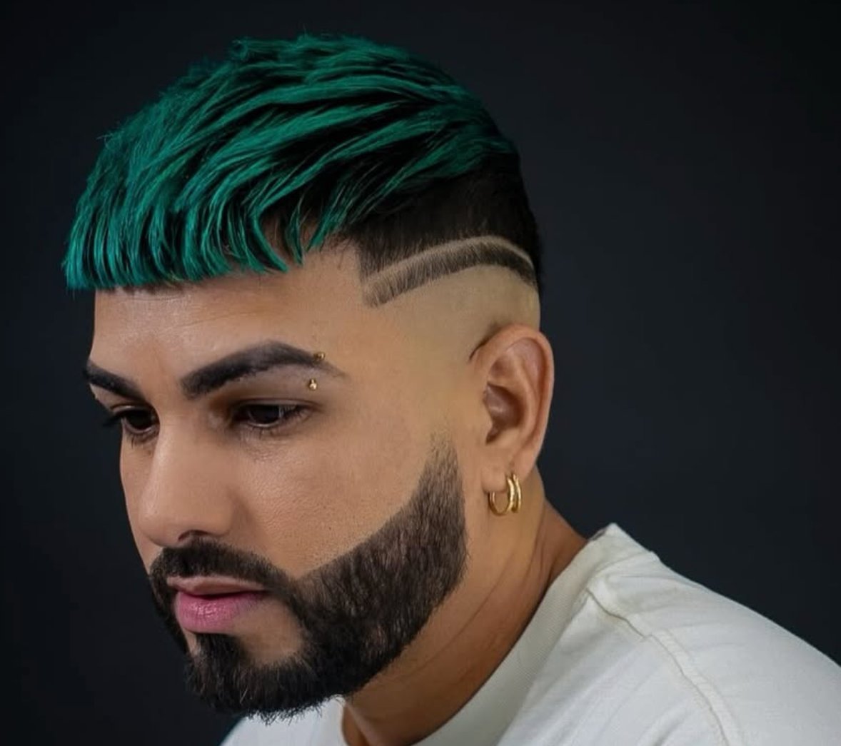 Color and creative styling